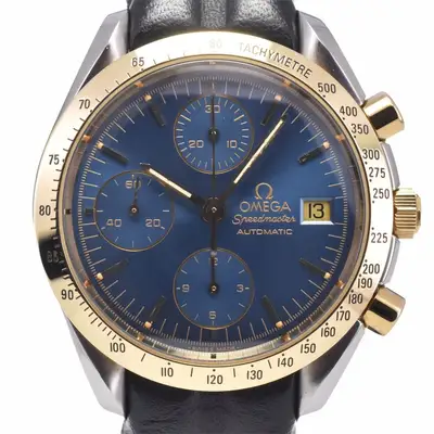 Omega Speedmaster 3712.80.03