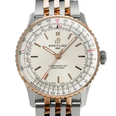 Breitling Navitimer 51026
