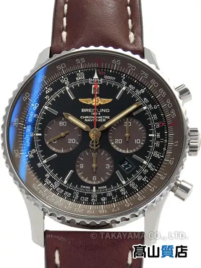 Breitling Navitimer Limited Chronometer AB0127 TO3318356