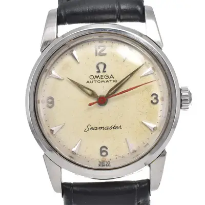 Omega Seamaster 146322
