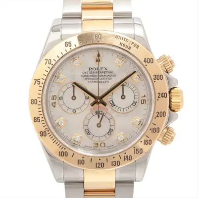 Rolex Daytona 116523NG