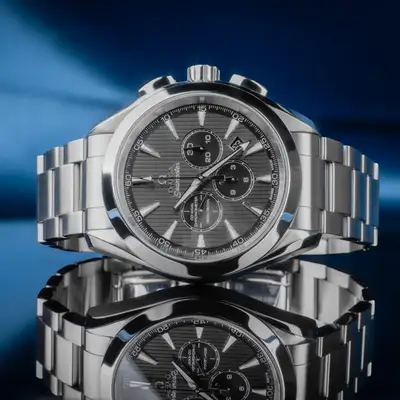 Omega Seamaster 231.10.44.50.06.001