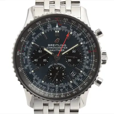 Breitling Navitimer B01 Chronograph 43 Japan-limited