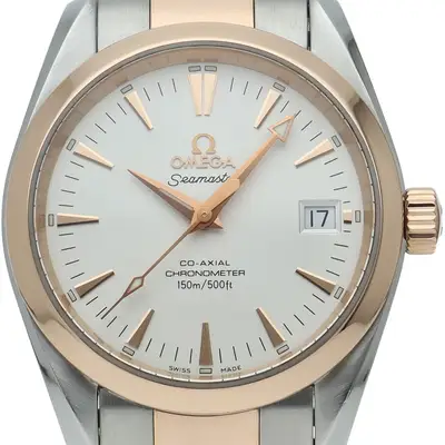 Omega Seamaster 2304.30