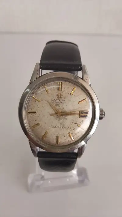 Omega Seamaster 14700