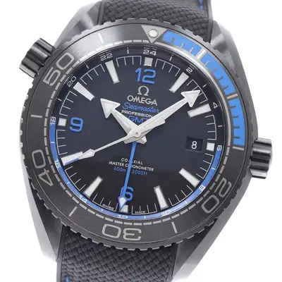 Omega Seamaster 215.92.46.22.01.002