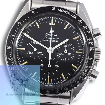Omega Speedmaster Apollo 11 Cal.861 Wind