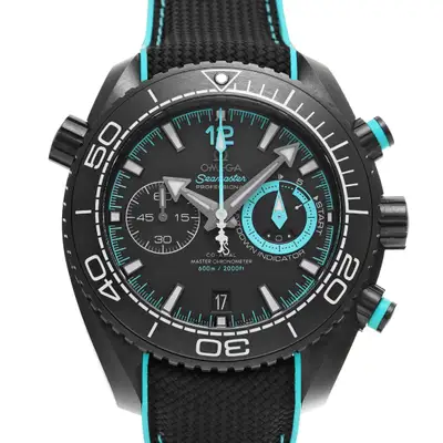 Omega Seamaster 215.92.46.51.01.003
