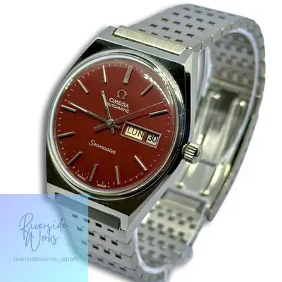 Omega Day-Date 166.0213