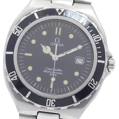 Omega Seamaster TO325614