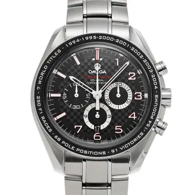 Omega Speedmaster 321.30.44.50.01.001