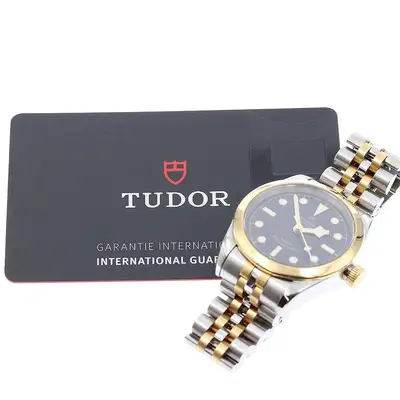 Tudor Black Bay 79583