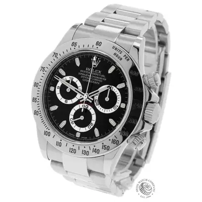Rolex Cosmograph Daytona