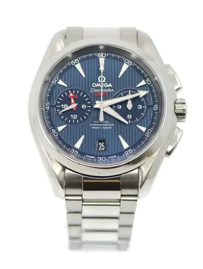 Omega Seamaster 231.10.43.52.03.001