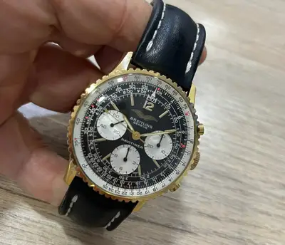 Breitling NAVITIMER 806 CHRONOGRAPH VENUS 178