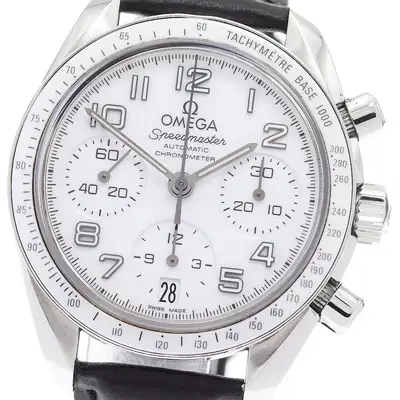 Omega Speedmaster 324.33.38.40.04.001