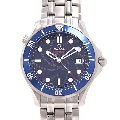 Omega Seamaster 10007
