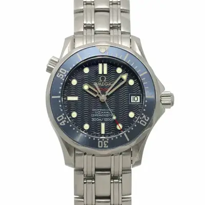 Omega Seamaster Professional 2222 80 Boys