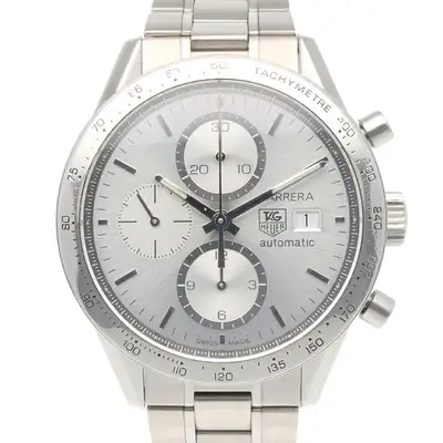 TAG Heuer Carrera Caliber 16 CV2017-2