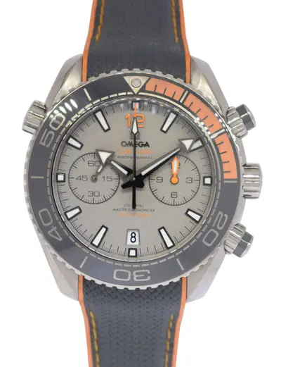 Omega Seamaster 215.92.46.51.99.001