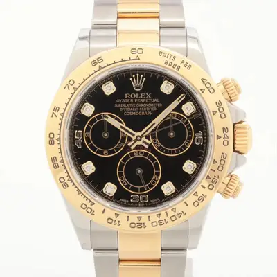 Rolex Daytona 116503G