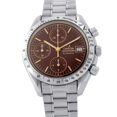 Omega Speedmaster 3511.61