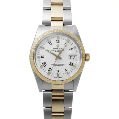 Rolex Oyster Perpetual 15053