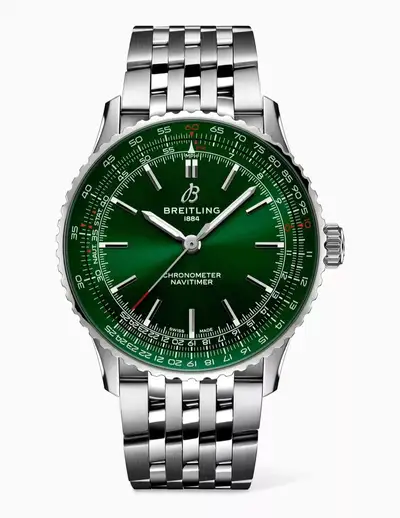 Breitling Navitimer Ref. A17329371L1A1