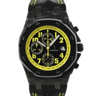 Audemars Piguet Royal Oak Offshore 26176FO