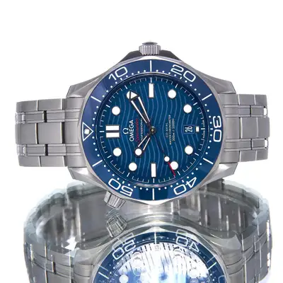 Omega SEAMASTER DIVER 21030422003001