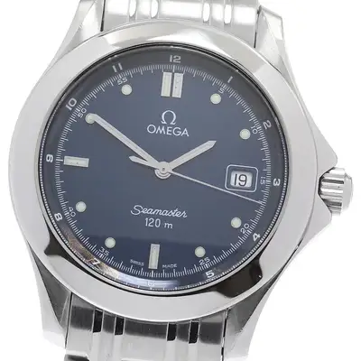 Omega Seamaster 120 2511.8 TO314665