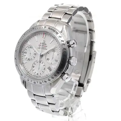 Omega Speedmaster 323.10.40.40.02.001