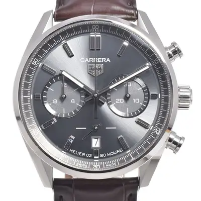 TAG Heuer CBN2012-0 Carrera Chronograph