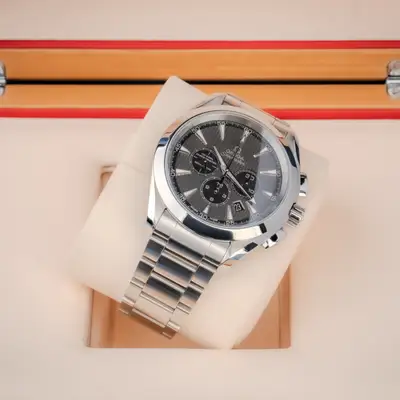 Omega Seamaster 231.10.44.50.06.001