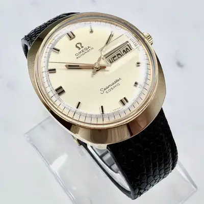Omega Day-Date 166.035