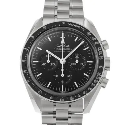 Omega Speedmaster Moonwatch Professional Co-axial Master
