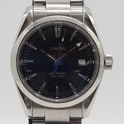 Omega SEAMASTER #VWM1431