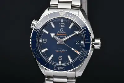 Omega Seamaster 215.30.44.21.03.001
