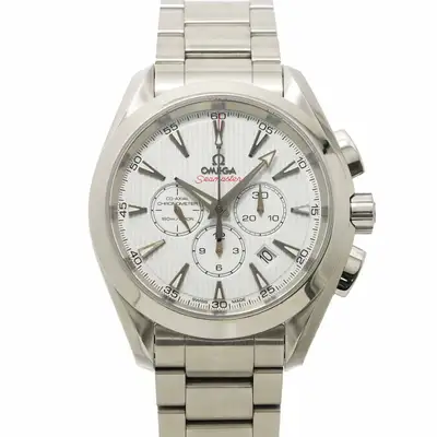 Omega Seamaster Aqua Terra Chrono 231.10.44
