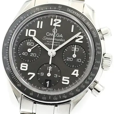 Omega Speedmaster 324.30.38.40.06.001