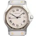Cartier Santos 187902