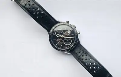 TAG Heuer Tag Hueur Carrera Calibre 16 CV201AJ