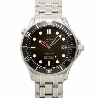 Omega Seamaster 300 Co-Axial 007 Limited