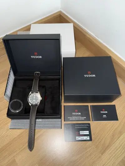 Tudor Black Bay 58 925 M79010SG-0001