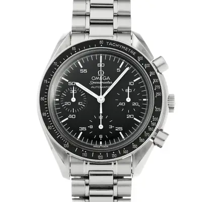 Omega OMEGA Speedmaster Automatic 3510.50: SW21122