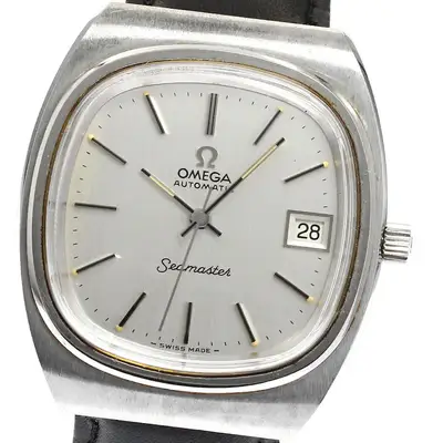 Omega Seamaster 166.0205