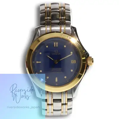 Omega Seamaster 2301.80