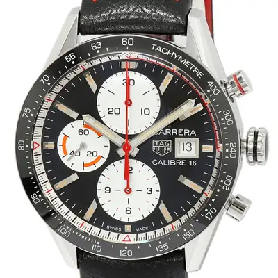 TAG Heuer Carrera Caliber 16 Chrono