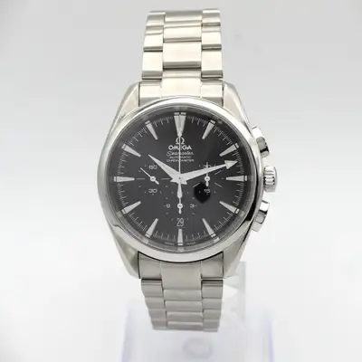 Omega Seamaster 2512.50.00