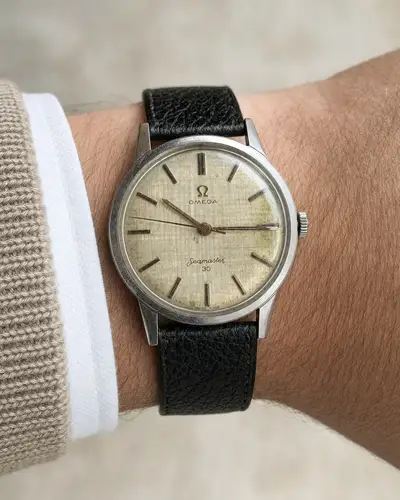 Omega Seamaster 135.003